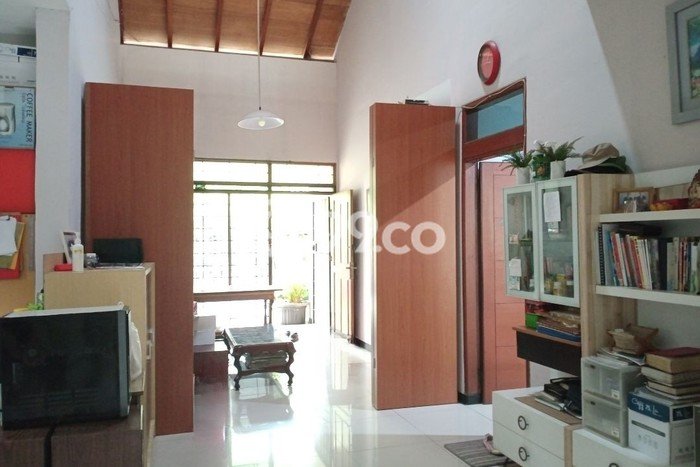 Dijual Cepat Rumah Bagus Siap Huni LB 255m2 di Margaasih, Bandung Dijual Cepat Rumah Bagus Siap Huni LB 255m2 di Margaasih, Bandung