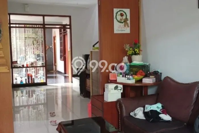 Dijual Cepat Rumah Bagus Siap Huni LB 255m2 di Margaasih, Bandung Dijual Cepat Rumah Bagus Siap Huni LB 255m2 di Margaasih, Bandung