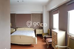 Untuk Dijual Apartemen 3 KT & 2 KM di Bandung Lokasi Strategis Untuk Dijual Apartemen 3 KT & 2 KM di Bandung Lokasi Strategis