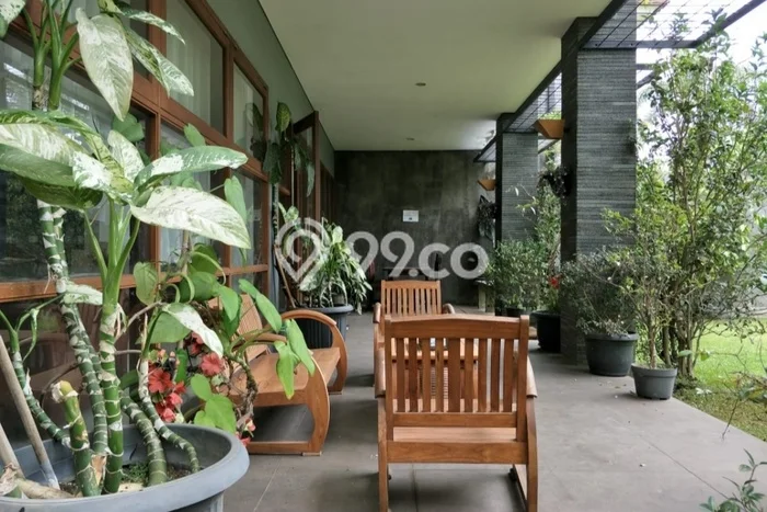 For Sale Rumah Mewah Exclusive di Parongpong, Bandung Barat For Sale Rumah Mewah Exclusive di Parongpong, Bandung Barat