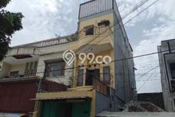 Ruko Dijual di Prime Area Bandung Luas 264m2 Ruko Dijual di Prime Area Bandung Luas 264m2