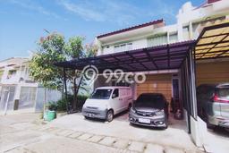 Dijual Hunian Mewah dengan Fasilitas Sekitar Komplit di Andir, Bandung Dijual Hunian Mewah dengan Fasilitas Sekitar Komplit di Andir, Bandung