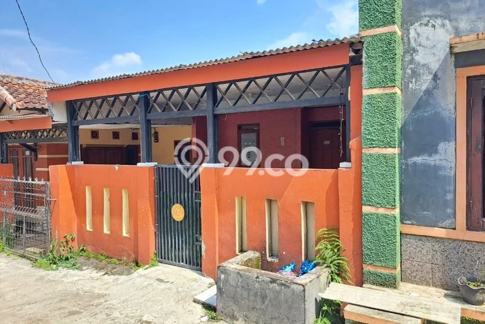 Rumah Murah Hitung Tanah Cangkuang Banjaran Rumah Murah Hitung Tanah Cangkuang Banjaran