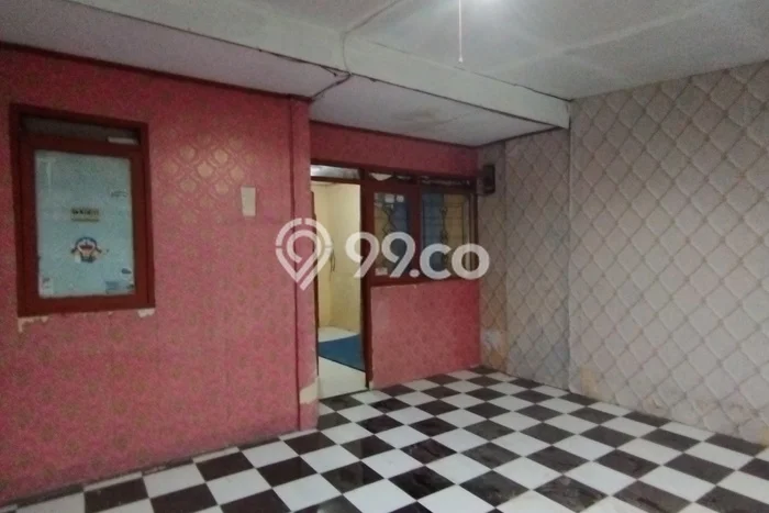 Rumah Murah Hitung Tanah Cangkuang Banjaran Rumah Murah Hitung Tanah Cangkuang Banjaran