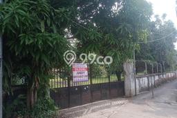 Jarang Ada! Tanah di Andir Punya Luas 4695m2 SHM Jarang Ada! Tanah di Andir Punya Luas 4695m2 SHM