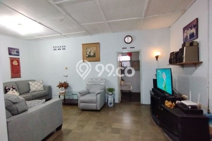 Rumah klasik terawat sayap Astana Anyar bandung Rumah klasik terawat sayap Astana Anyar bandung