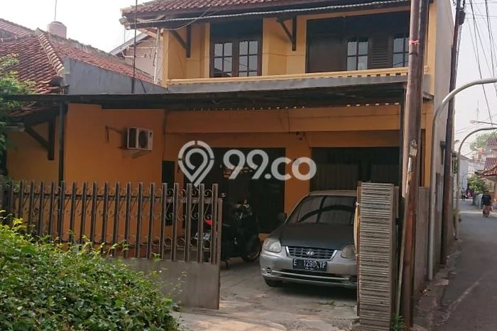 Rumah terawat murah di babakan sari kiaracondong bandung Rumah terawat murah di babakan sari kiaracondong bandung