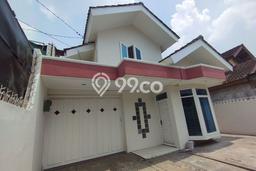 Jual Rumah Favorit Siap Huni LB 200m2 di Margaasih, Bandung Jual Rumah Favorit Siap Huni LB 200m2 di Margaasih, Bandung