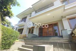 Hot Offer Hunian Mewah Ideal dan Luas di Sukasari, Bandung Hot Offer Hunian Mewah Ideal dan Luas di Sukasari, Bandung