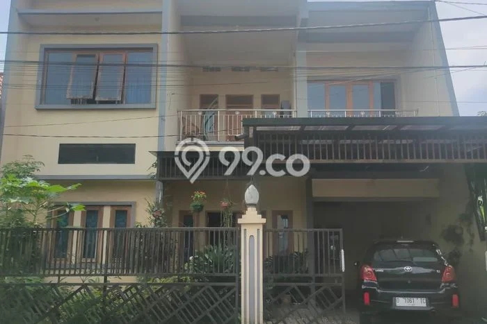 Dijual Hunian Mewah dengan Fasilitas Sekitar Lengkap di Cimahi Utara, Cimahi Dijual Hunian Mewah dengan Fasilitas Sekitar Lengkap di Cimahi Utara, Cimahi