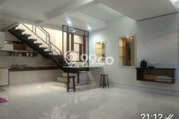 Rumah Strategis Modern Lb 120m2 di Astanaanyar, Bandung Rumah Strategis Modern Lb 120m2 di Astanaanyar, Bandung