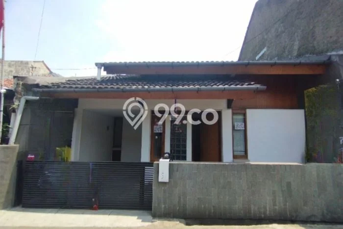 Rumah minimalis siap huni di karasak utara bandung Rumah minimalis siap huni di karasak utara bandung