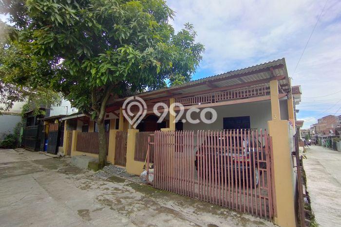 Dijual Cepat Rumah Favorit Siap Huni LB 120m2 di Katapang, Bandung Dijual Cepat Rumah Favorit Siap Huni LB 120m2 di Katapang, Bandung