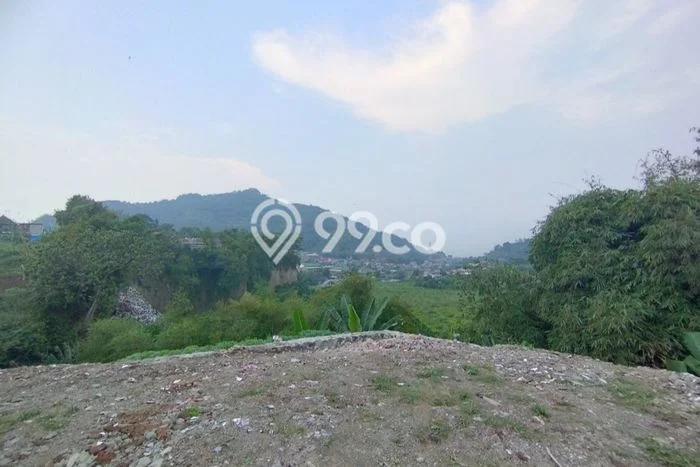 Tanah padat siap bangun view bagus di cibeber cimahinselatan Tanah padat siap bangun view bagus di cibeber cimahinselatan