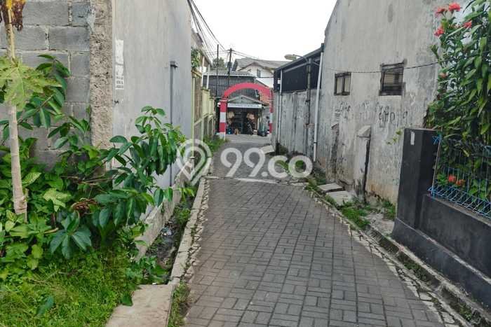 Tanah Dijual Lokasi Cimahi Selatan, Cimahi Luas 218m2 Legalitas Aman Tanah Dijual Lokasi Cimahi Selatan, Cimahi Luas 218m2 Legalitas Aman