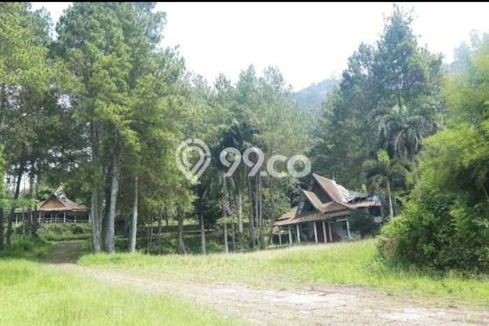 Tanah untuk Dijual di Lembang Bandung Barat Luas 139360m2 Tanah untuk Dijual di Lembang Bandung Barat Luas 139360m2