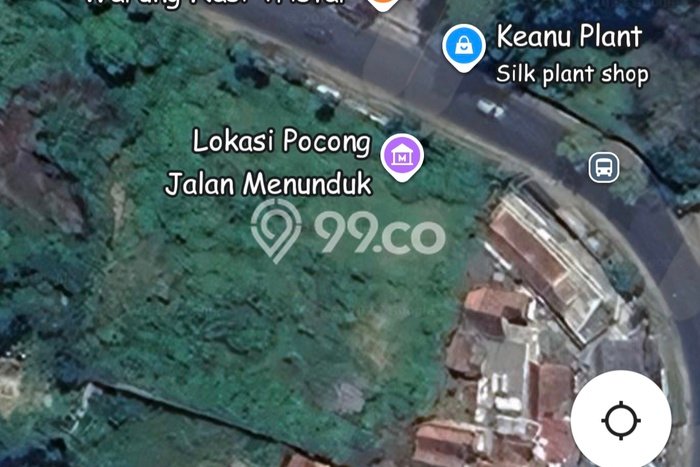 Tanah Kavling untuk Dijual di Lembang Bandung Barat 2600m2 Tanah Kavling untuk Dijual di Lembang Bandung Barat 2600m2