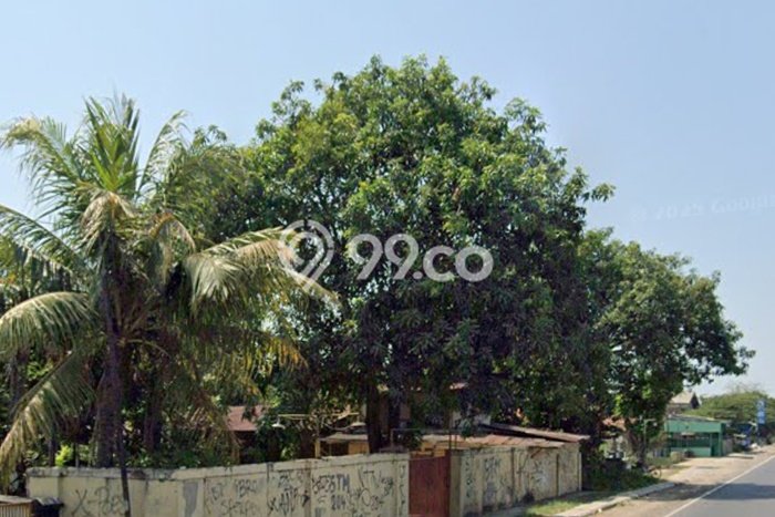 Tanah Dijual Lokasi Pusakanagara Subang SHM Tanah Dijual Lokasi Pusakanagara Subang SHM
