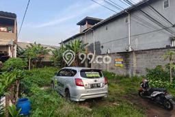 Tanah Dijual Lokasi Cimahi Selatan, Cimahi Luas 218m2 Legalitas Aman Tanah Dijual Lokasi Cimahi Selatan, Cimahi Luas 218m2 Legalitas Aman