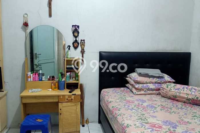 Hunian Cantik Modern Lb 58m2 di Astanaanyar, Bandung Hunian Cantik Modern Lb 58m2 di Astanaanyar, Bandung