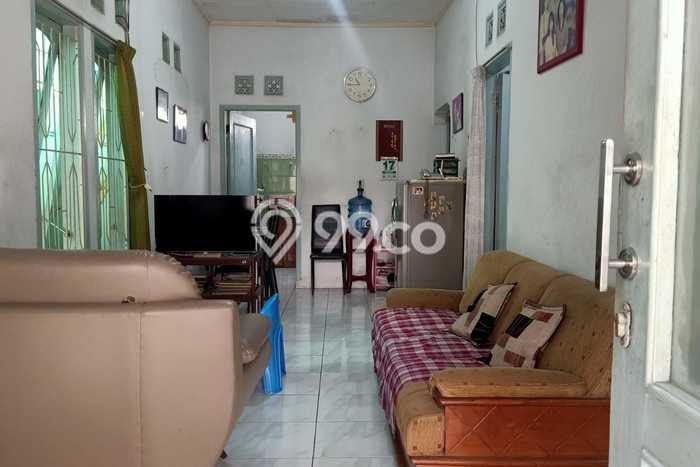 Hunian Cantik Modern Lb 58m2 di Astanaanyar, Bandung Hunian Cantik Modern Lb 58m2 di Astanaanyar, Bandung