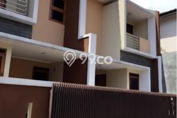 For Sale Rumah 3 Kamar Lokasi Strategis Nyaman dan Strategis di Lengkong For Sale Rumah 3 Kamar Lokasi Strategis Nyaman dan Strategis di Lengkong