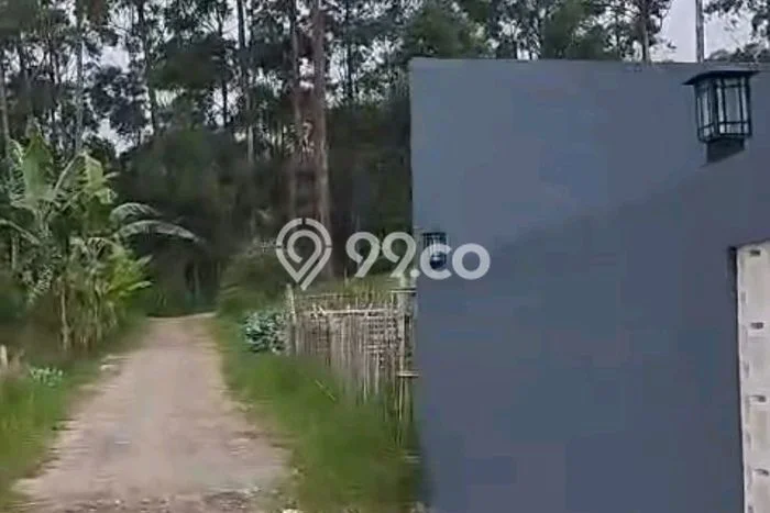 Kavling Tanah Dijual di Lembang, Bandung Barat, Luas 224m2 Area Strategis Kavling Tanah Dijual di Lembang, Bandung Barat, Luas 224m2 Area Strategis