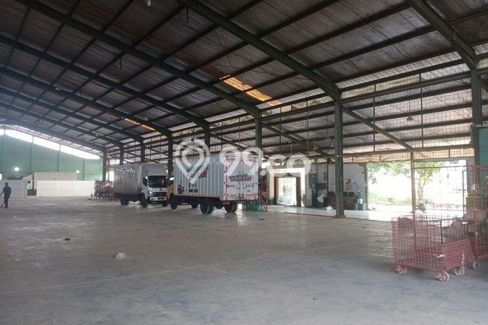 Gudang Murah Mainroad Jalan Soekarno Hatta Bandung Gudang Murah Mainroad Jalan Soekarno Hatta Bandung