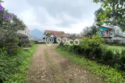 Dijual Tanah di Ciwidey Bandung Luas 2769m2 SHM Dijual Tanah di Ciwidey Bandung Luas 2769m2 SHM