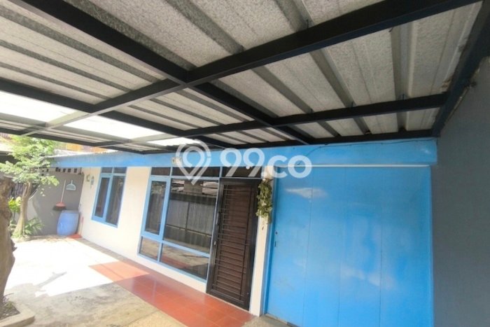 Dijual Rumah 3 Kamar Lokasi Ideal Nyaman dan Strategis di Bandung Kulon Dijual Rumah 3 Kamar Lokasi Ideal Nyaman dan Strategis di Bandung Kulon