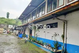 Gudang Paling Dicari LB 3000m2 Dijual di Lembang Gudang Paling Dicari LB 3000m2 Dijual di Lembang