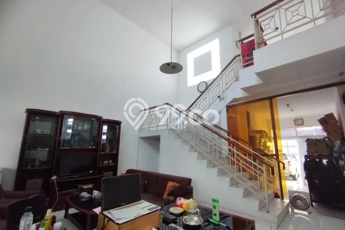 Jual Rumah Strategis Bagus Punya 4 KT di Cimahi Utara Cimahi SHM Jual Rumah Strategis Bagus Punya 4 KT di Cimahi Utara Cimahi SHM