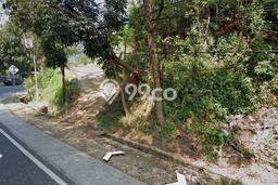 Lahan Kosong Dijual di Garut dengan Area 1697m2 Lahan Kosong Dijual di Garut dengan Area 1697m2