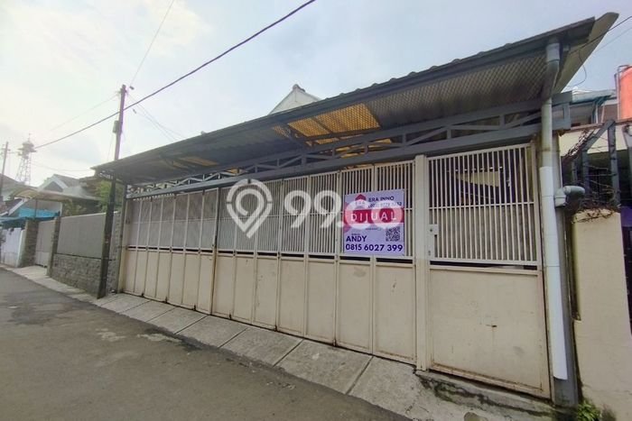 Rumah Terawat Siap Huni Jalan Pangampaan Pungkur Bandung Rumah Terawat Siap Huni Jalan Pangampaan Pungkur Bandung