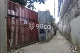 Tanah Dijual Lokasi Andir, Bandung dengan Luas Tanah 1120m2 dan Status SHM Tanah Dijual Lokasi Andir, Bandung dengan Luas Tanah 1120m2 dan Status SHM