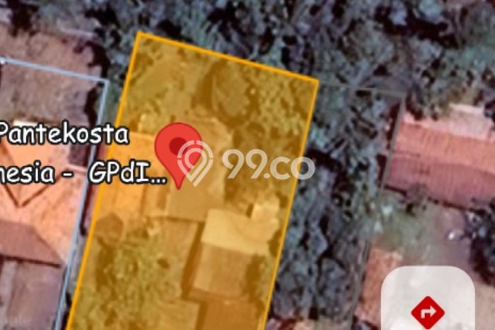Tanah Dijual Lokasi Pusakanagara Subang SHM Tanah Dijual Lokasi Pusakanagara Subang SHM