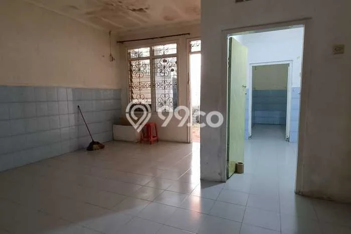 Hunian Cantik Minimalis Lb 80m2 di Bandung Kulon, Bandung Hunian Cantik Minimalis Lb 80m2 di Bandung Kulon, Bandung
