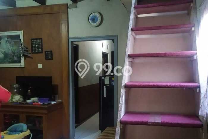 Tanah Dijual Lokasi Coblong Bandung SHM Tanah Dijual Lokasi Coblong Bandung SHM