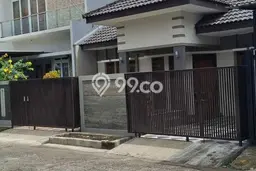 Jual Rumah Favorit Siap Huni LB 120m2 di Bandung Kulon, Bandung Jual Rumah Favorit Siap Huni LB 120m2 di Bandung Kulon, Bandung