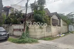 Tanah di Bojongloa Kaler, Bandung Luas 208m2 Dijual Segera Tanah di Bojongloa Kaler, Bandung Luas 208m2 Dijual Segera