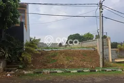 Tanah Dijual Lokasi Parongpong, Bandung Barat dengan Luas Tanah 220m2 dan Status SHM Tanah Dijual Lokasi Parongpong, Bandung Barat dengan Luas Tanah 220m2 dan Status SHM