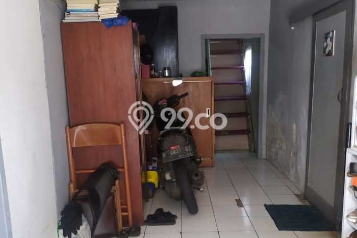 Tanah Dijual Lokasi Coblong Bandung SHM Tanah Dijual Lokasi Coblong Bandung SHM