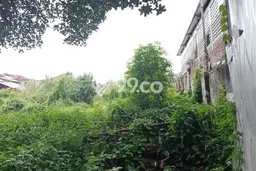 Jarang Ada! Tanah di Andir Punya Luas 1120m2 SHM Jarang Ada! Tanah di Andir Punya Luas 1120m2 SHM