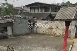 Gudang Paling Dicari LB 3000m2 Dijual di Lembang Gudang Paling Dicari LB 3000m2 Dijual di Lembang