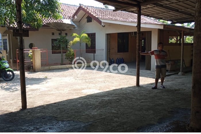 Tanah Dijual Lokasi Pusakanagara Subang SHM Tanah Dijual Lokasi Pusakanagara Subang SHM