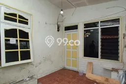 Hunian Cantik Minimalis Lb 80m2 di Bandung Kulon, Bandung Hunian Cantik Minimalis Lb 80m2 di Bandung Kulon, Bandung