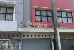 Dijual Ruko di Margahayu, Bandung Harga Penawaran Spesial Dijual Ruko di Margahayu, Bandung Harga Penawaran Spesial