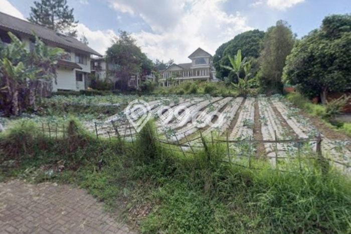 Tanah Kotak Murah Di Villa Istana Bunga Bandung Barat Tanah Kotak Murah Di Villa Istana Bunga Bandung Barat