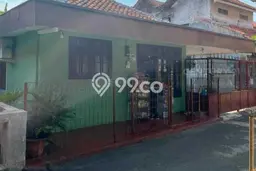 Rumah Modern Cantik 2 Kamar Siap Huni di Kesambi Rumah Modern Cantik 2 Kamar Siap Huni di Kesambi