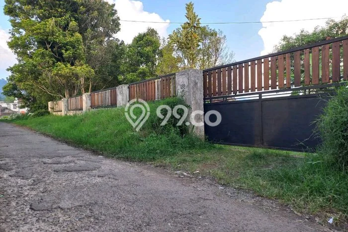 Tanah Kavling di Lembang Dijual dengan Luas 1549m2 Tanah Kavling di Lembang Dijual dengan Luas 1549m2